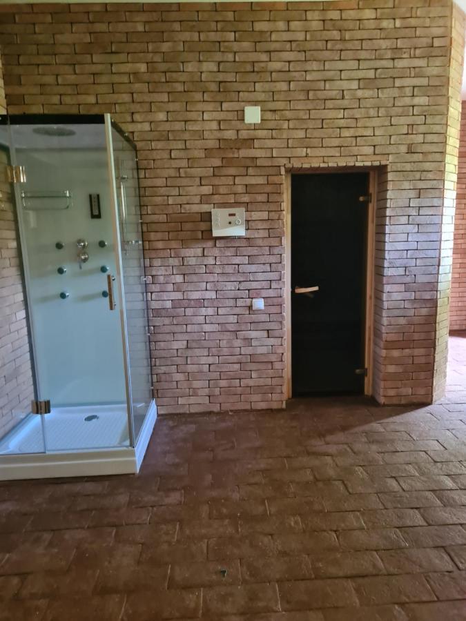 Vila Vraja Muntelui Moieciu de Jos Zewnętrze zdjęcie