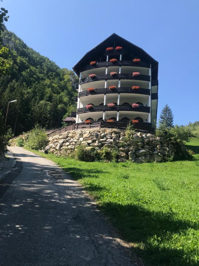 Vila Vraja Muntelui Moieciu de Jos Zewnętrze zdjęcie